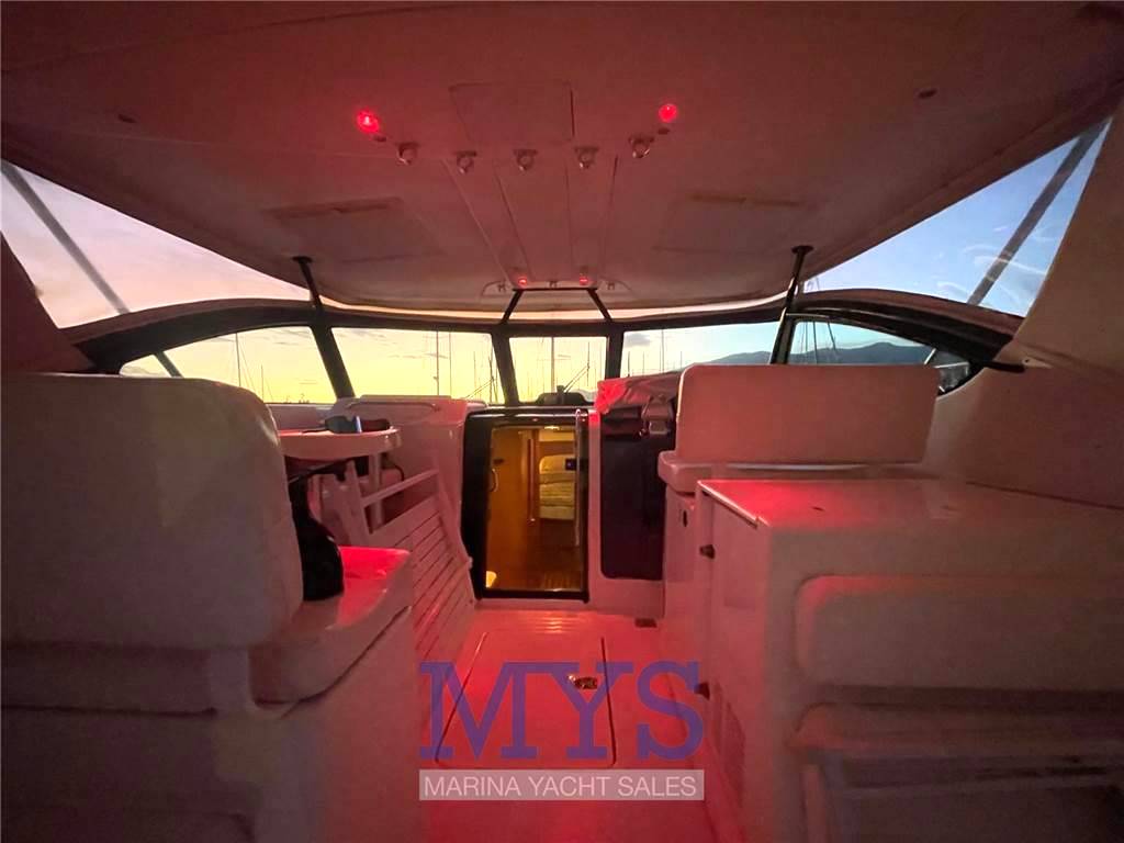 Tiara yachts 3800 open