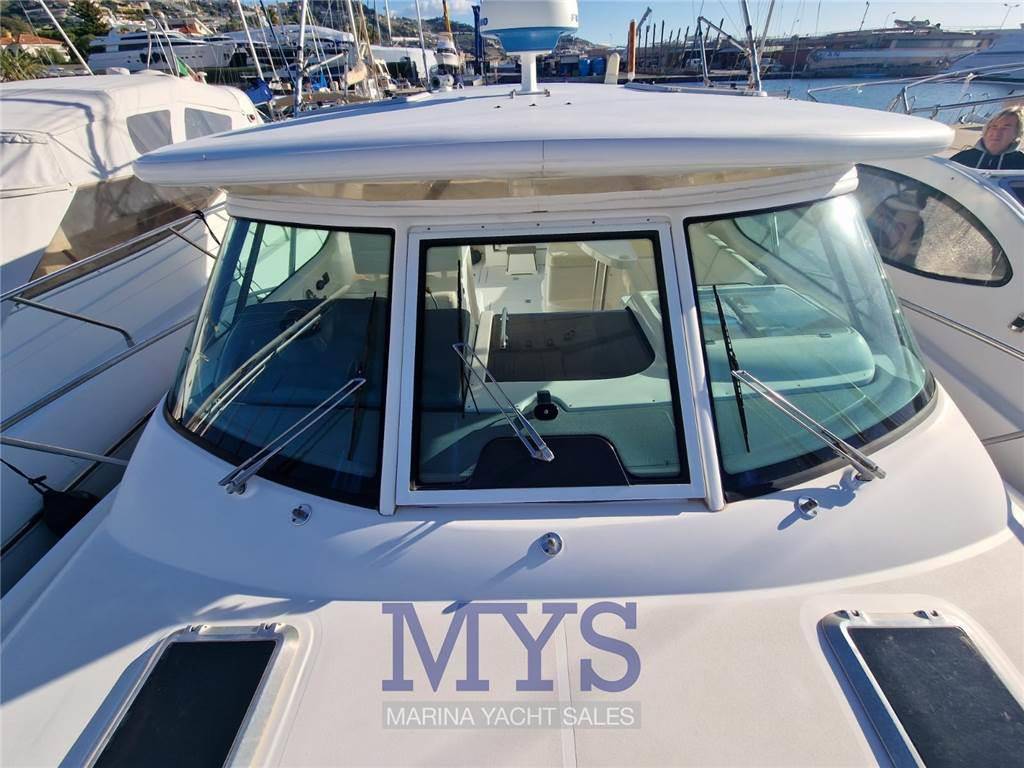 Tiara yachts 3800 open