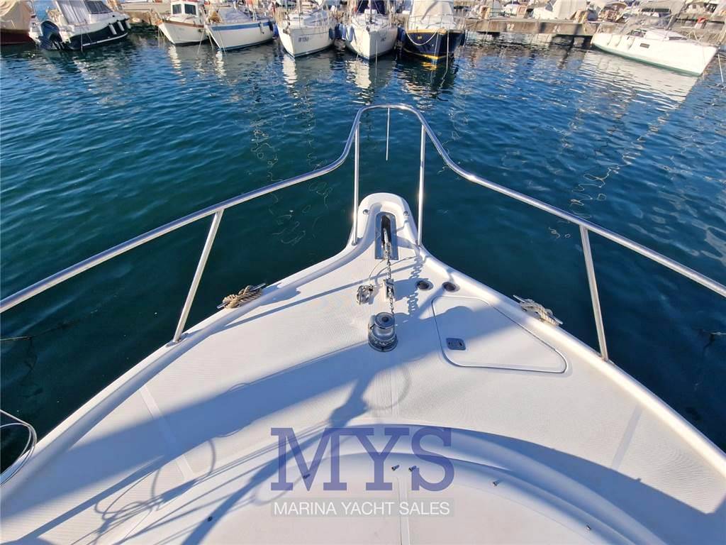 Tiara yachts 3800 open