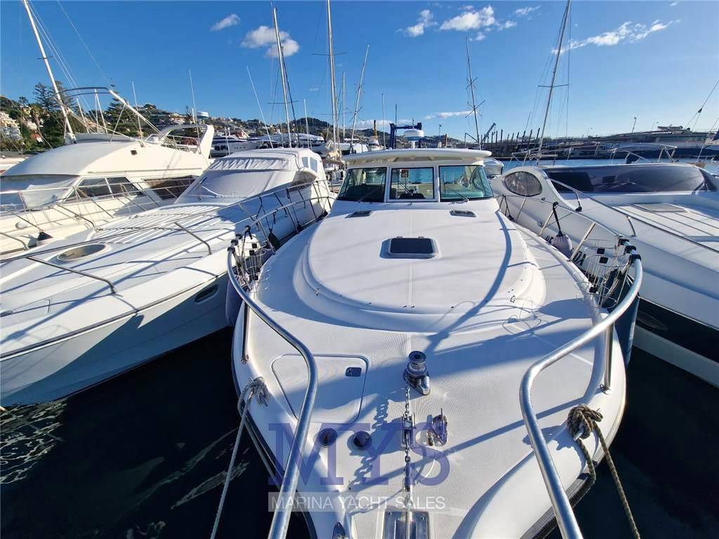 Tiara yachts 3800 open