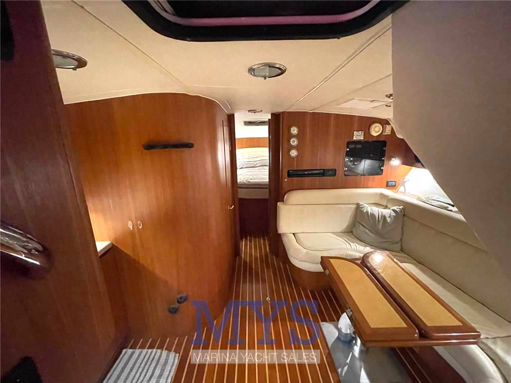 Tiara yachts 3800 open