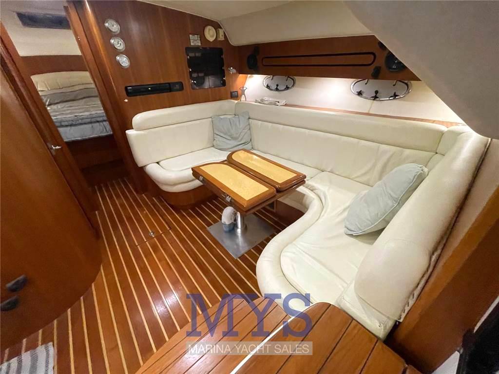 Tiara yachts 3800 open
