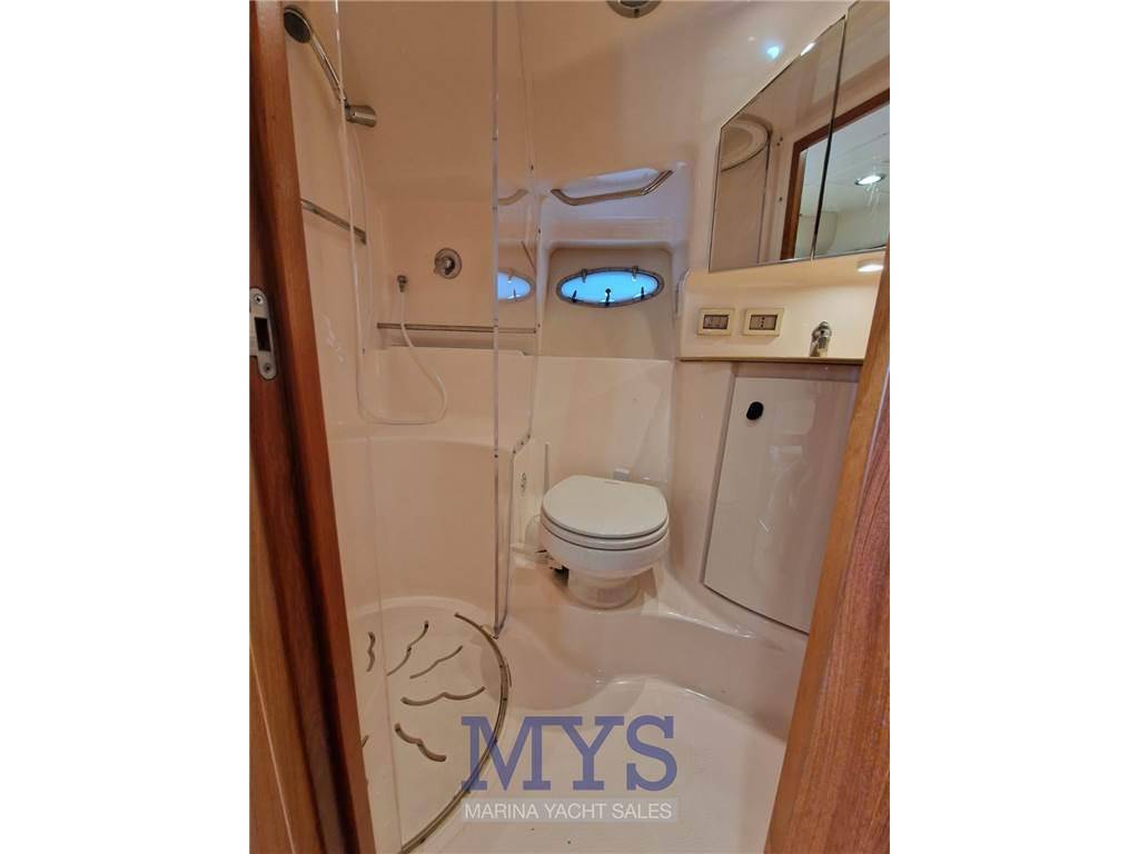 Tiara yachts 3800 open