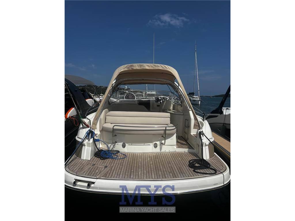 Bavaria Bmb 33 sport