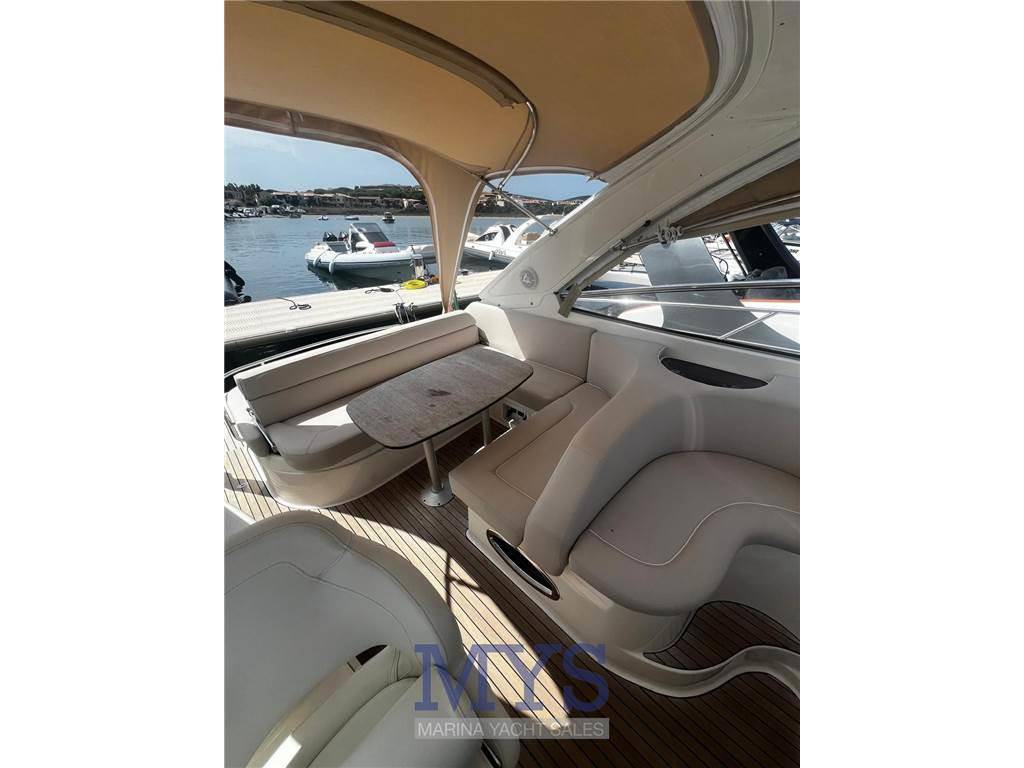 Bavaria Bmb 33 sport