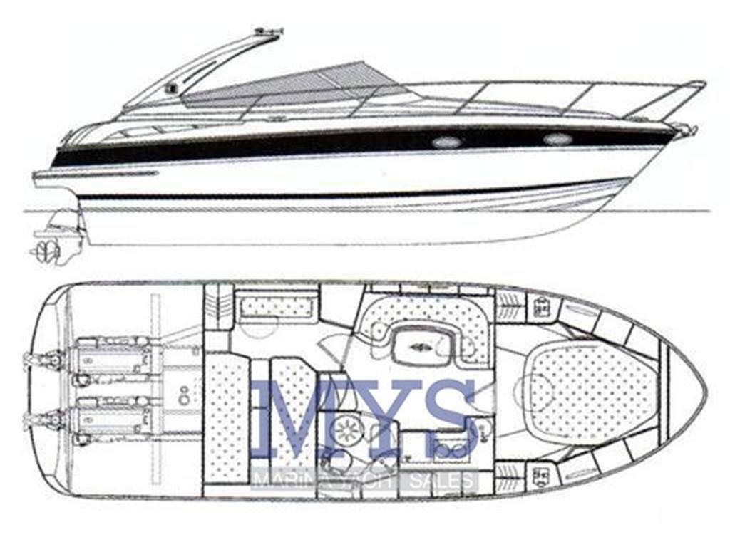Bavaria Bmb 33 sport