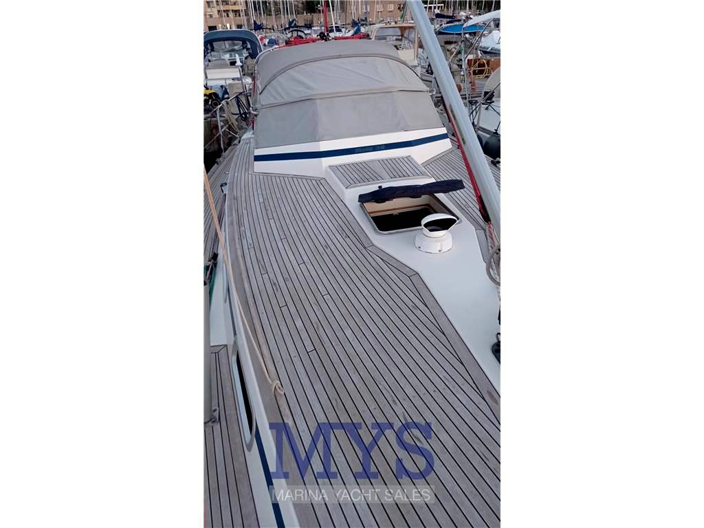 Malo yachts Malo 39'