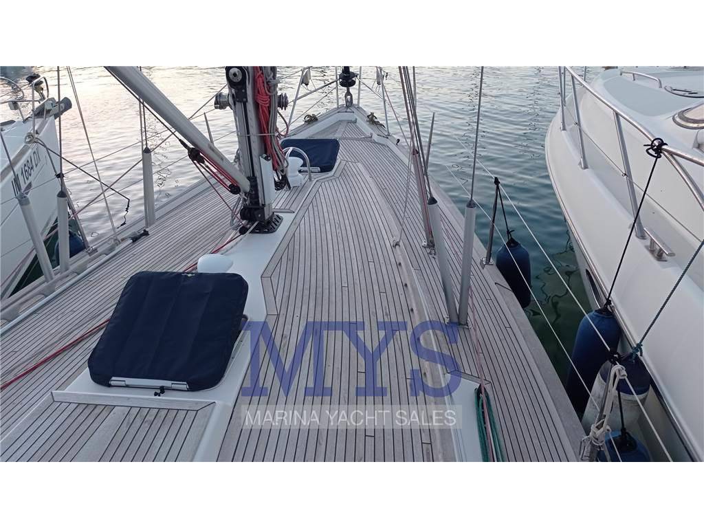 Malo yachts Malo 39'