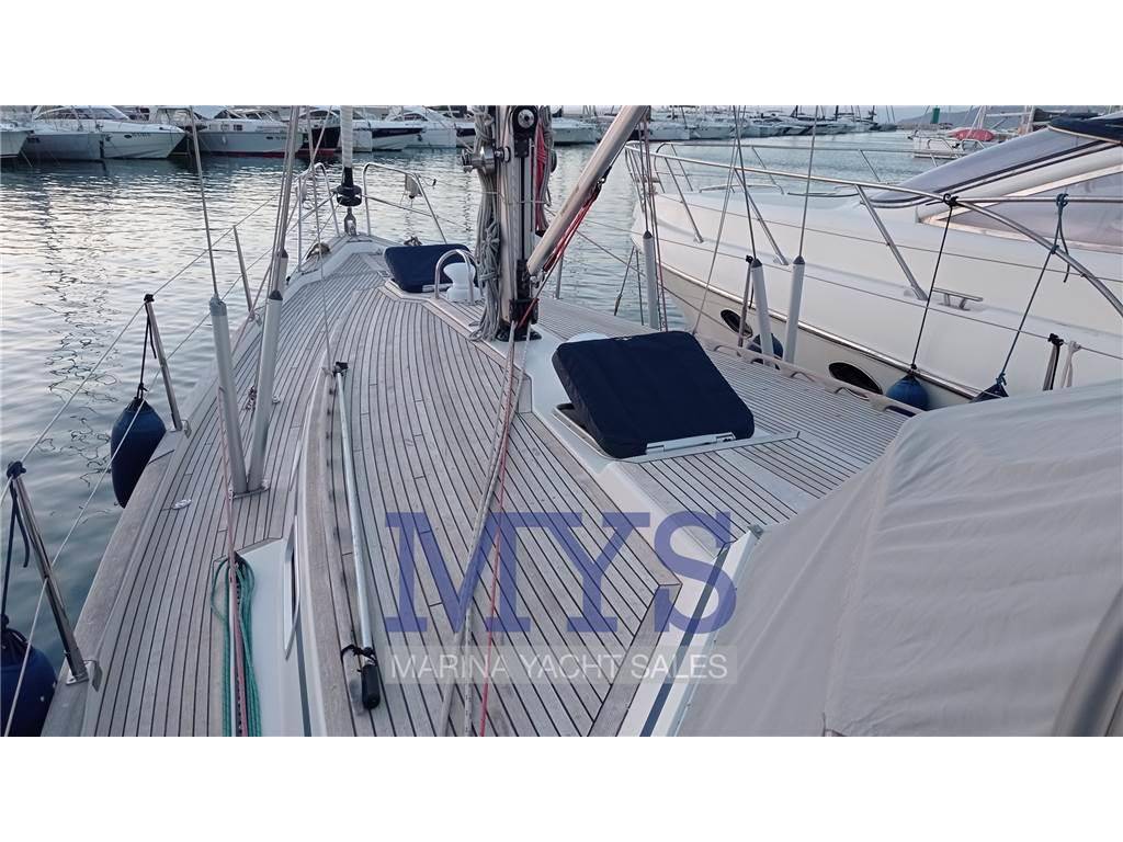 Malo yachts Malo 39'