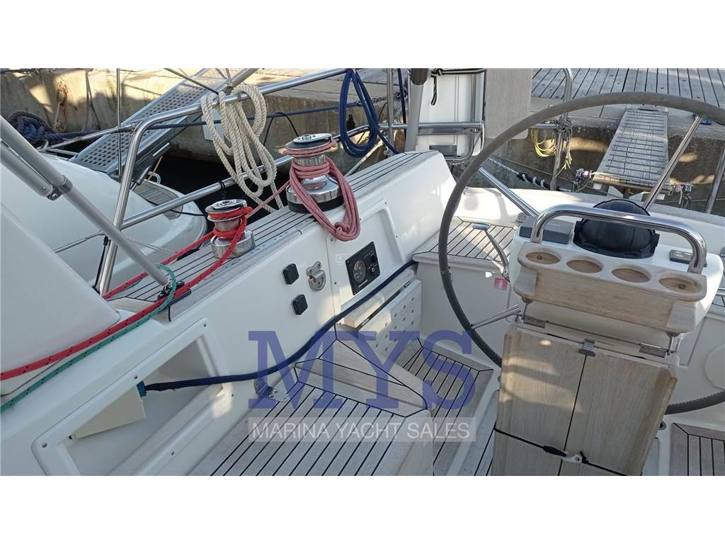 Malo yachts Malo 39'
