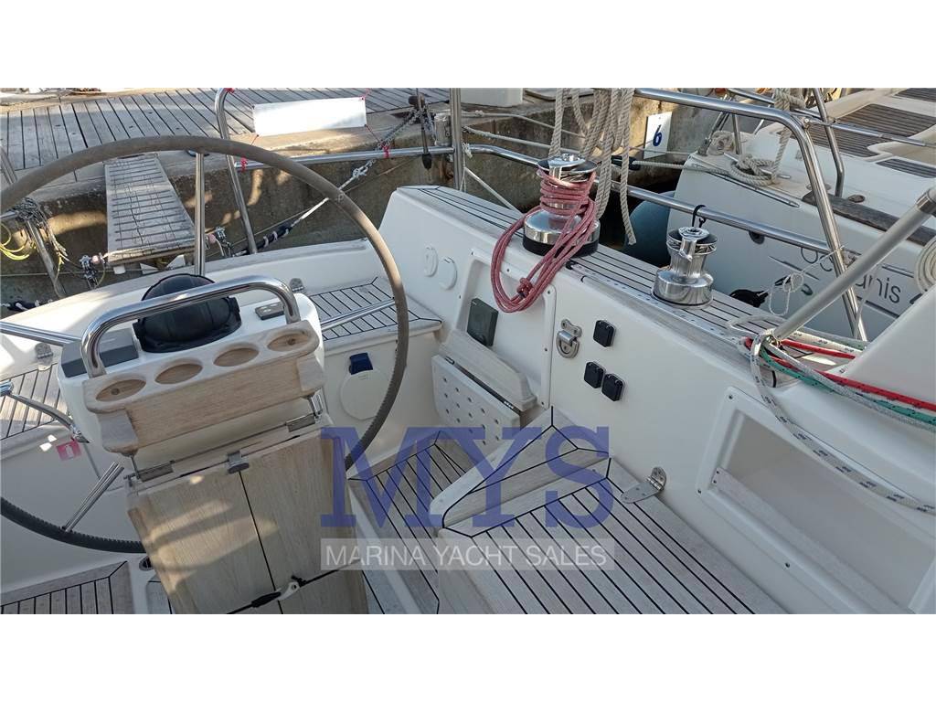 Malo yachts Malo 39'