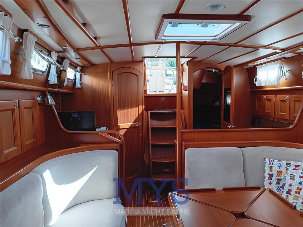 Malo yachts Malo 39'