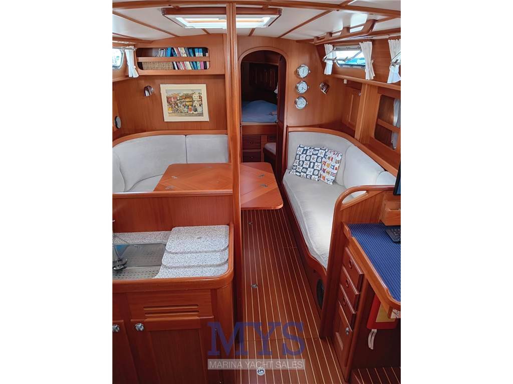 Malo yachts Malo 39'