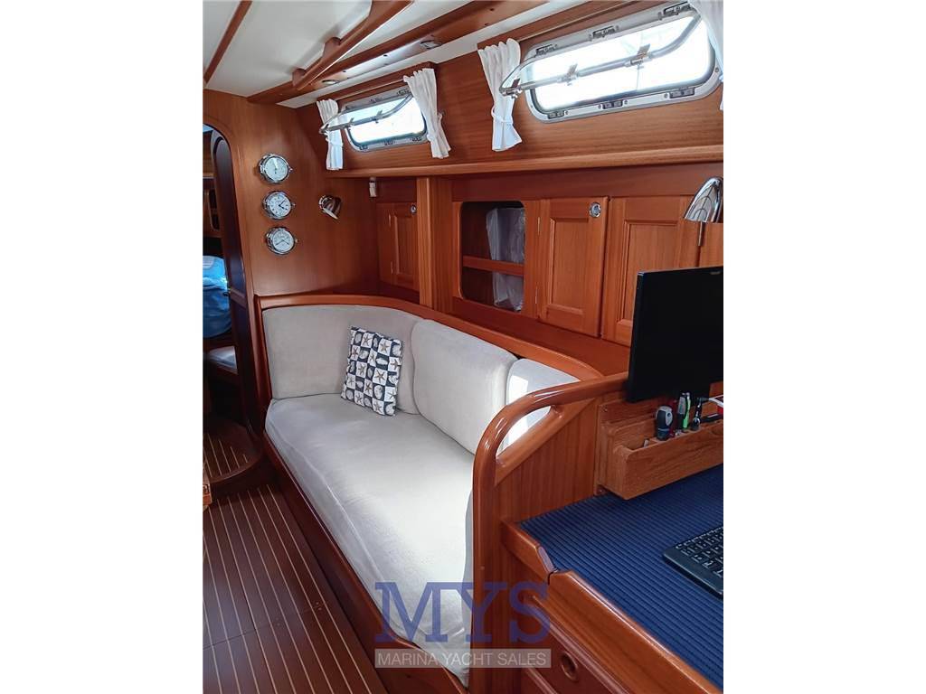 Malo yachts Malo 39'