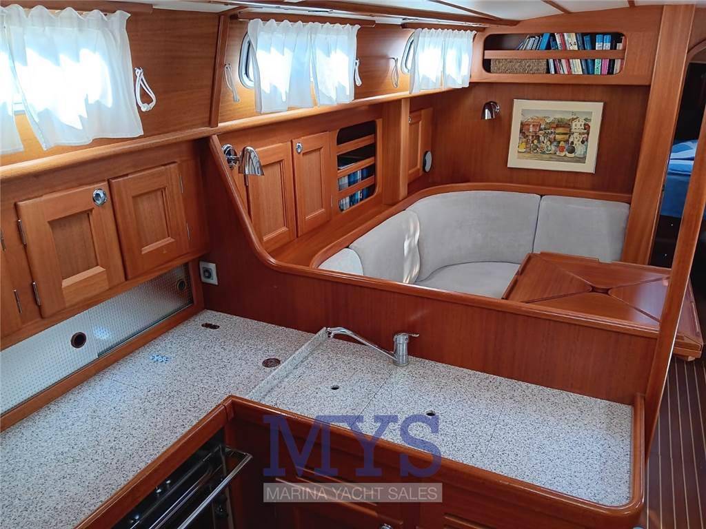 Malo yachts Malo 39'
