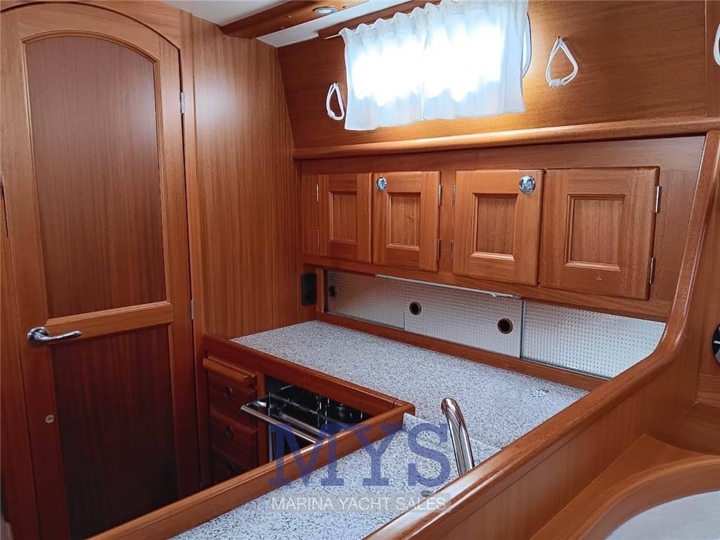 Malo yachts Malo 39'