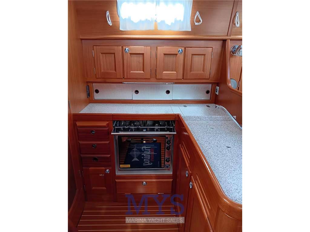 Malo yachts Malo 39'