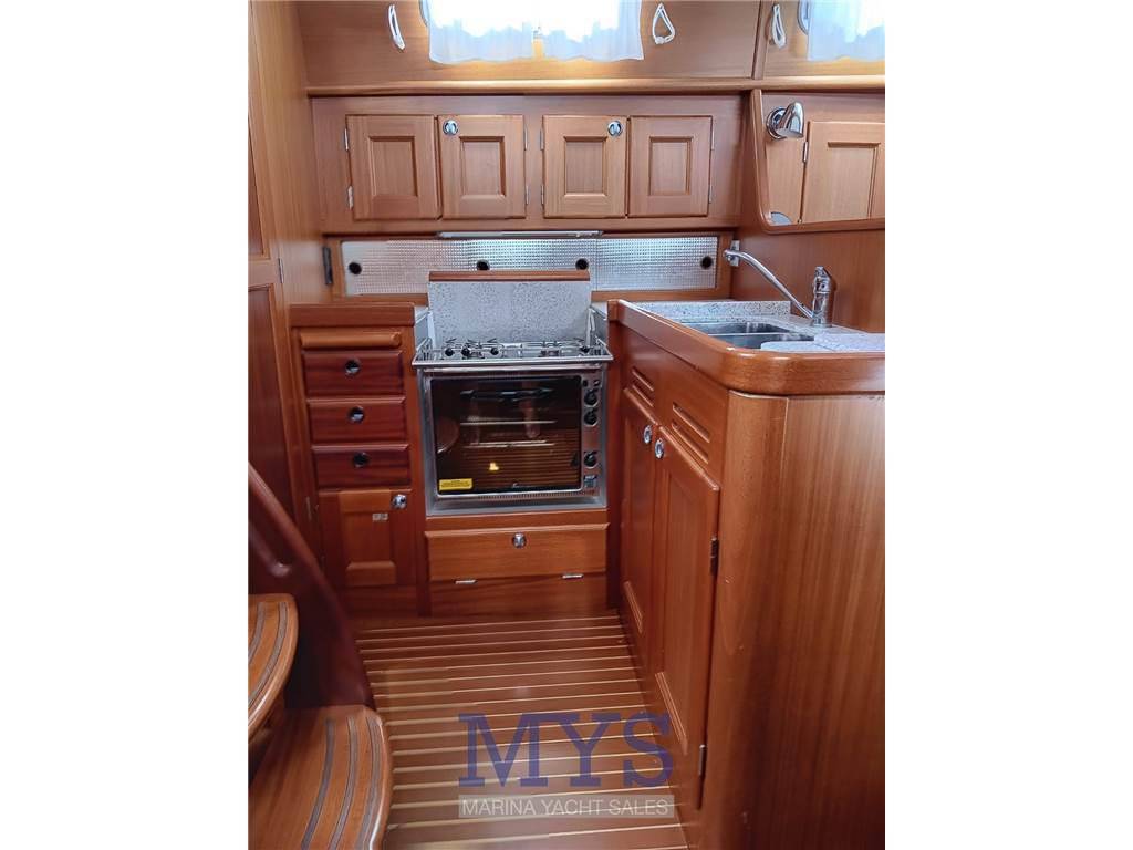 Malo yachts Malo 39'