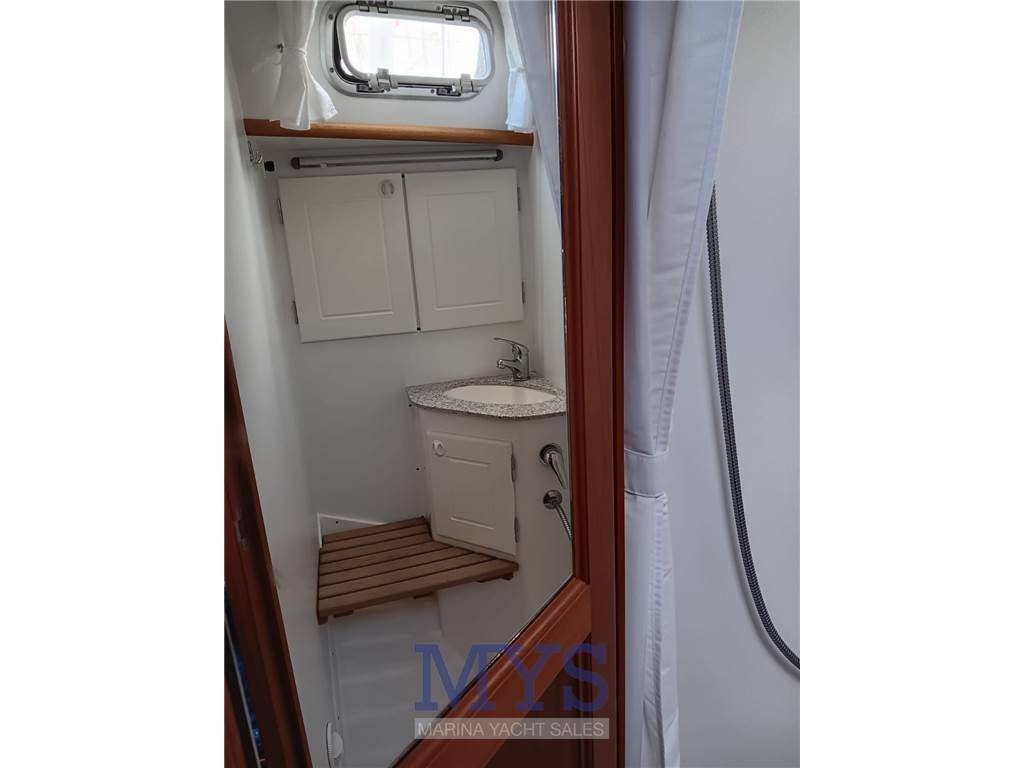 Malo yachts Malo 39'