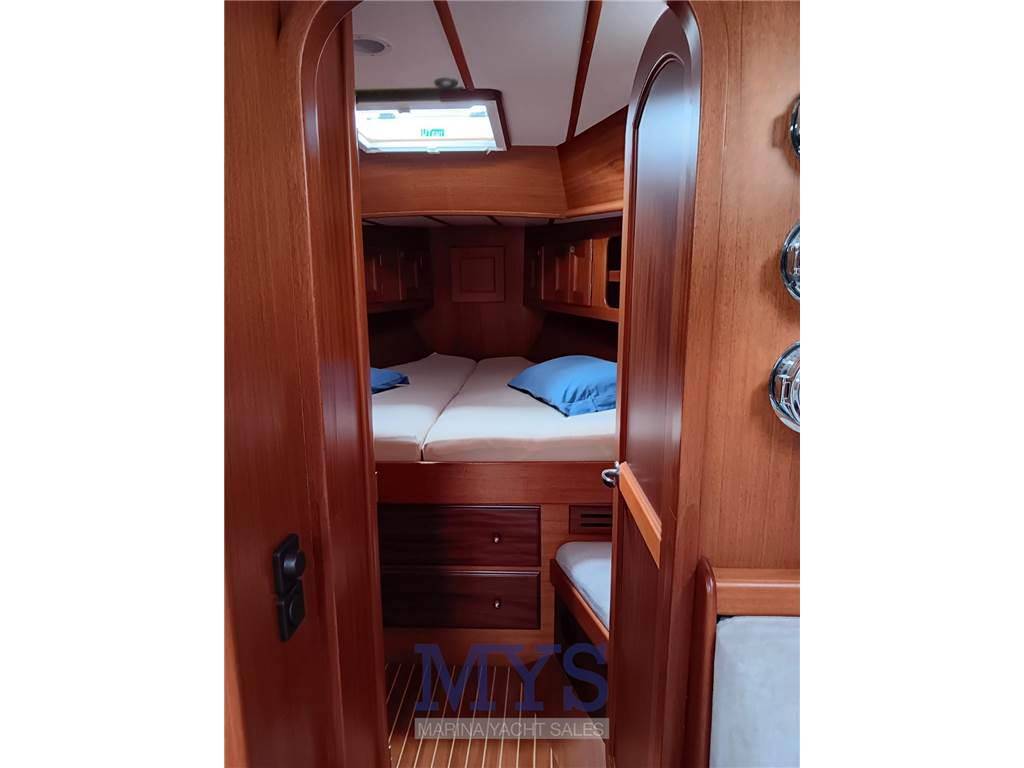 Malo yachts Malo 39'