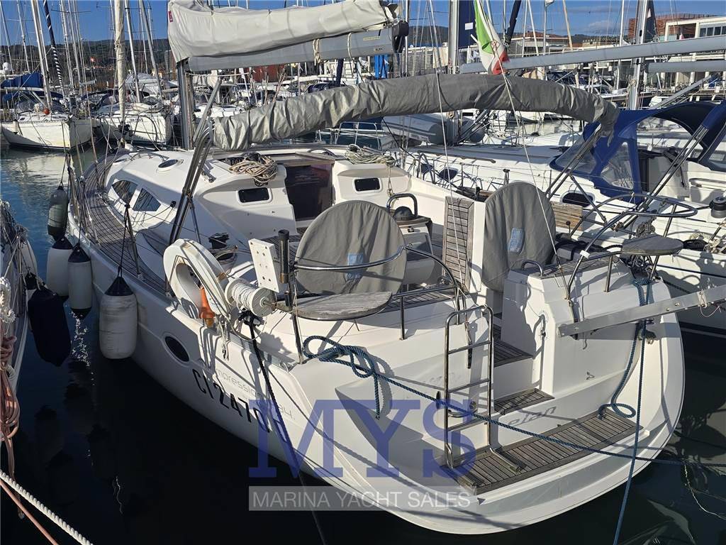 Elan line 434 impression