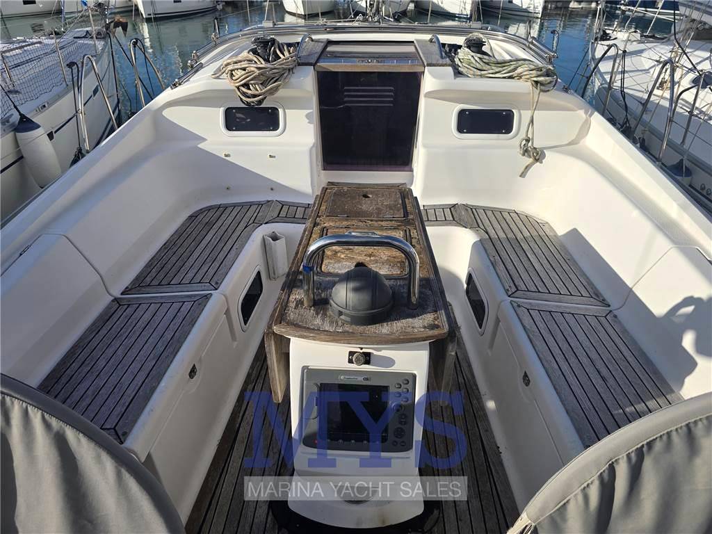 Elan line 434 impression