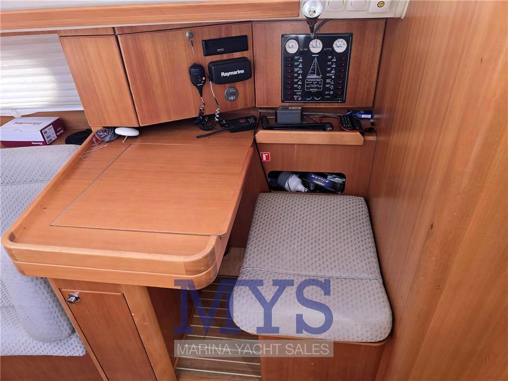 Elan line 434 impression