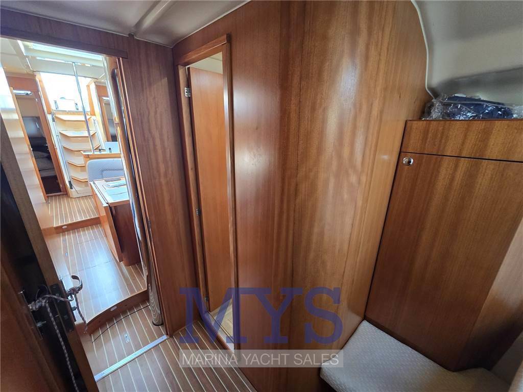 Elan line 434 impression