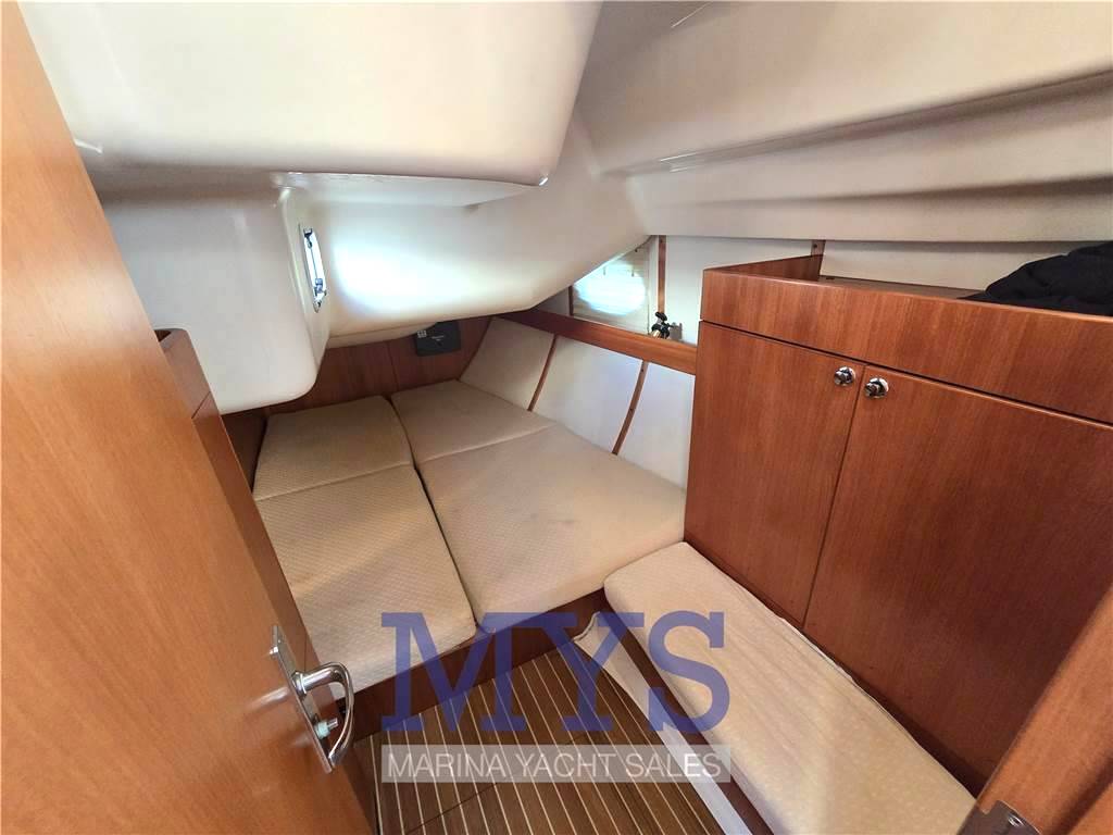 Elan line 434 impression