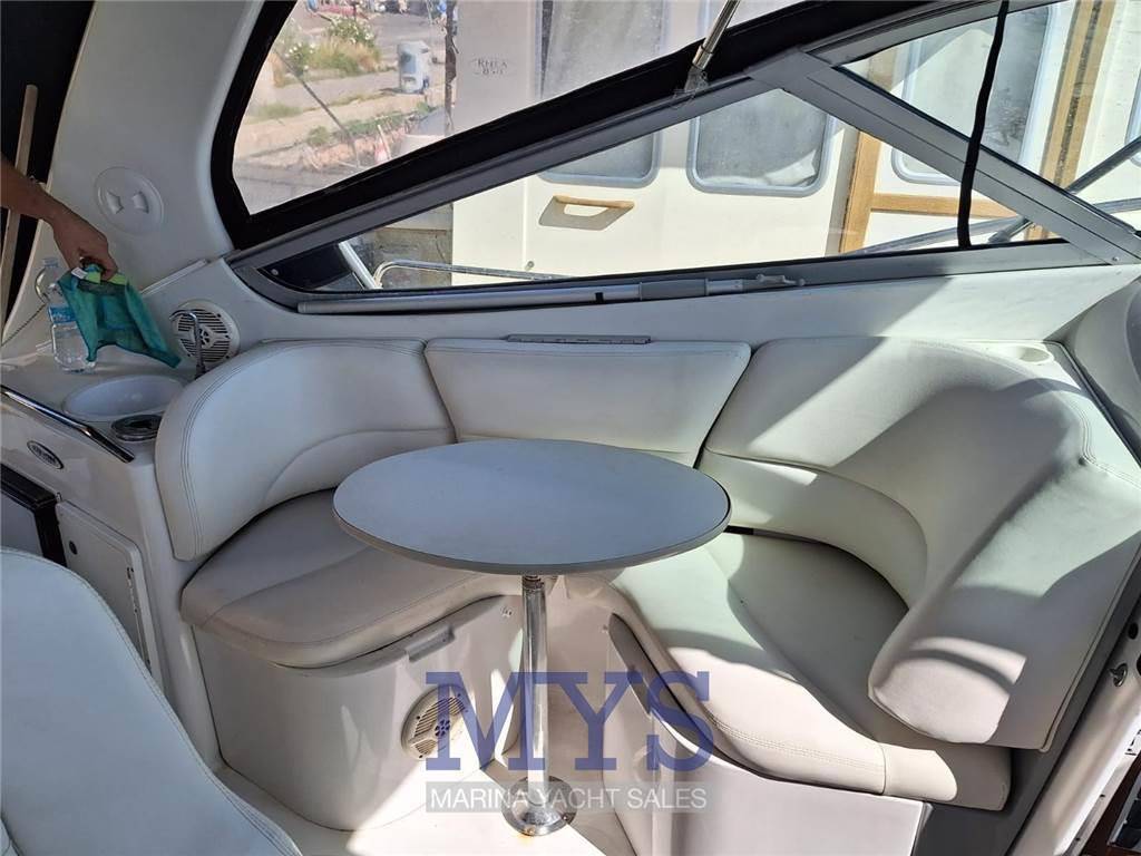 Four winns Vista 298