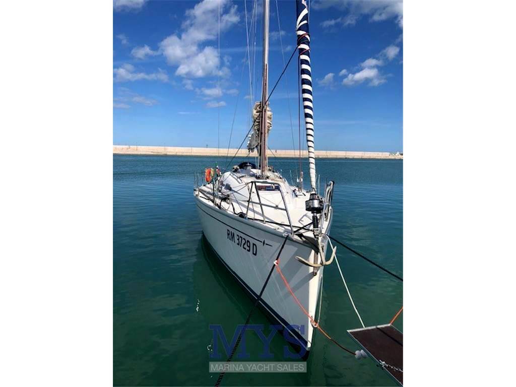 Bavaria 38 match ̸ 2004