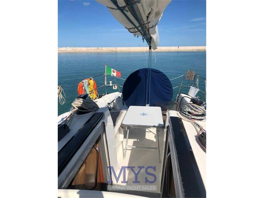Bavaria 38 match ̸ 2004