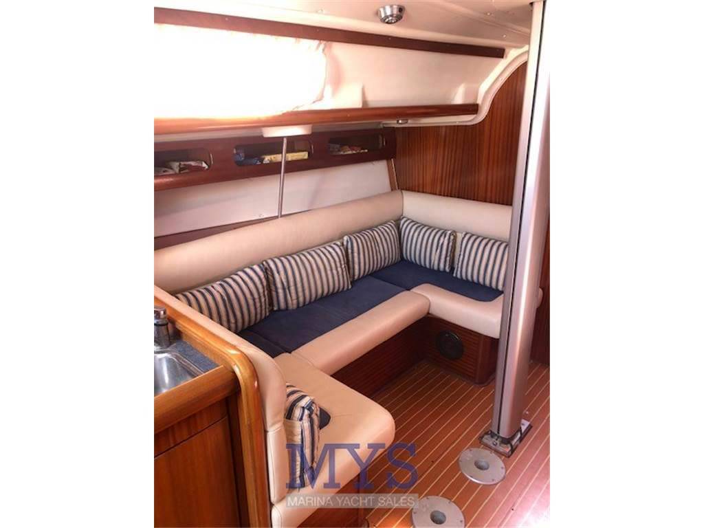 Bavaria 38 match ̸ 2004