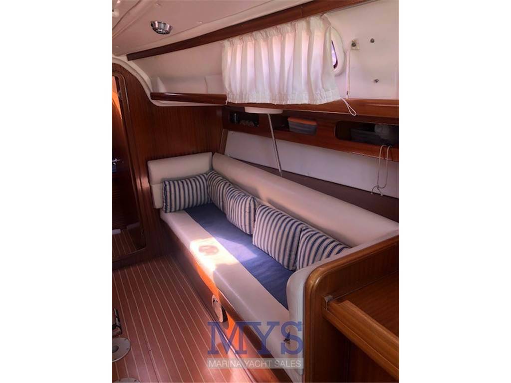 Bavaria 38 match ̸ 2004