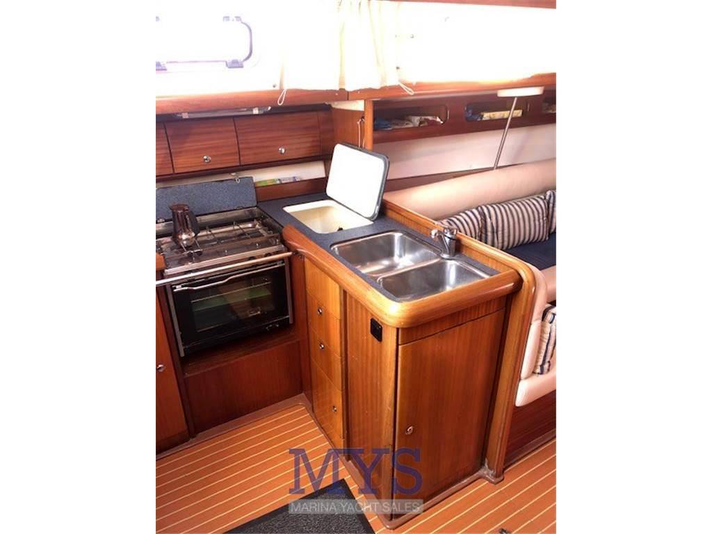 Bavaria 38 match ̸ 2004