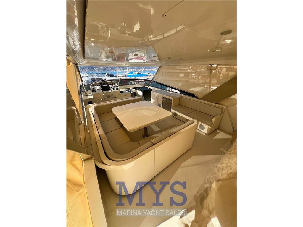 Versil Falcon 70