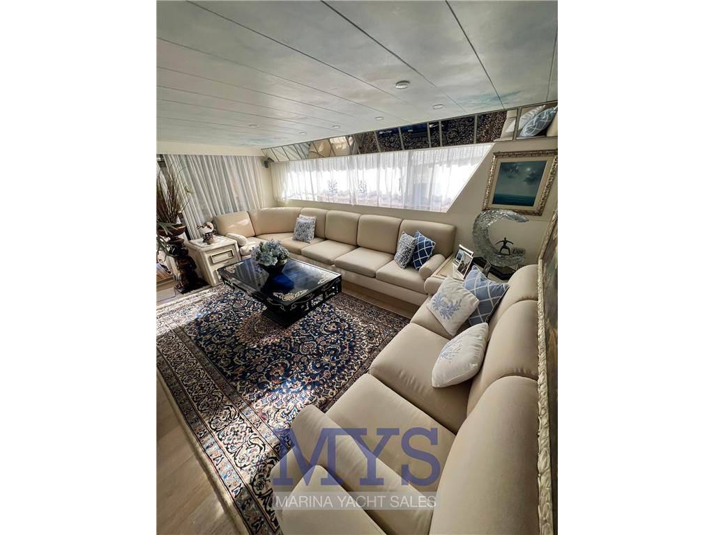 Versil Falcon 70