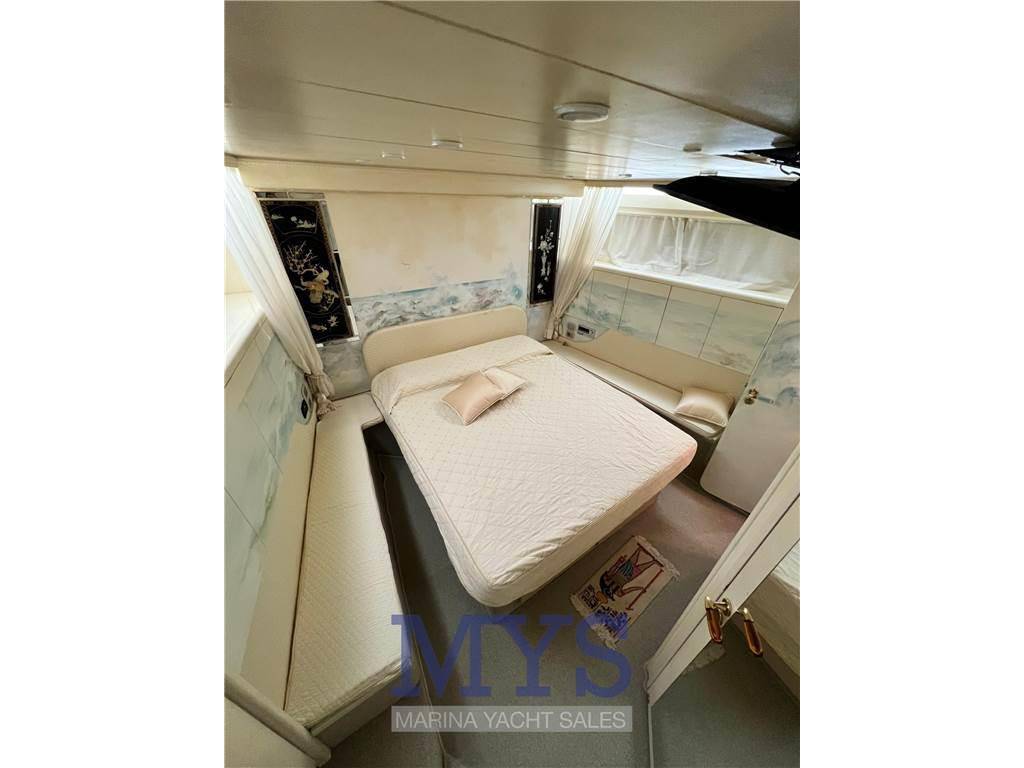 Versil Falcon 70