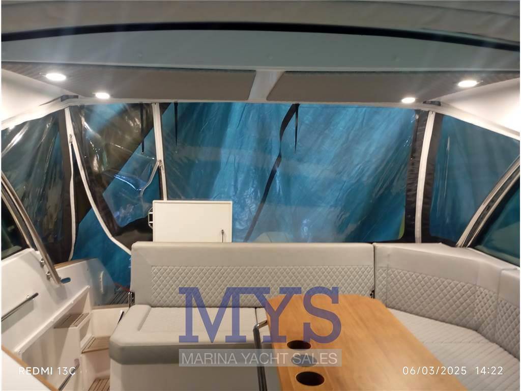 Bella boats Flipper st 900