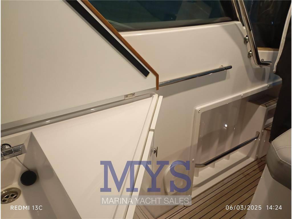 Bella boats Flipper st 900