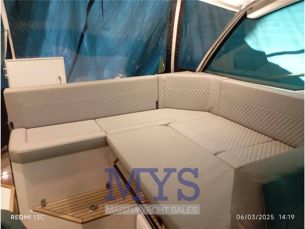 Bella boats Flipper st 900