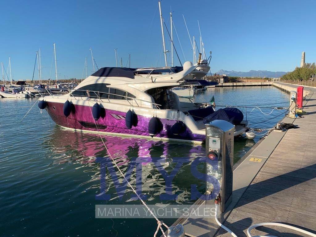 Intermare 50 fly