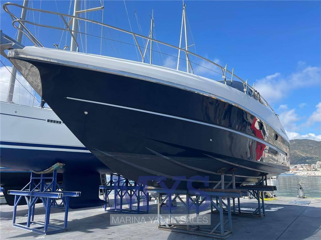Abbate bruno Primatist g 46 aero top pininfarina