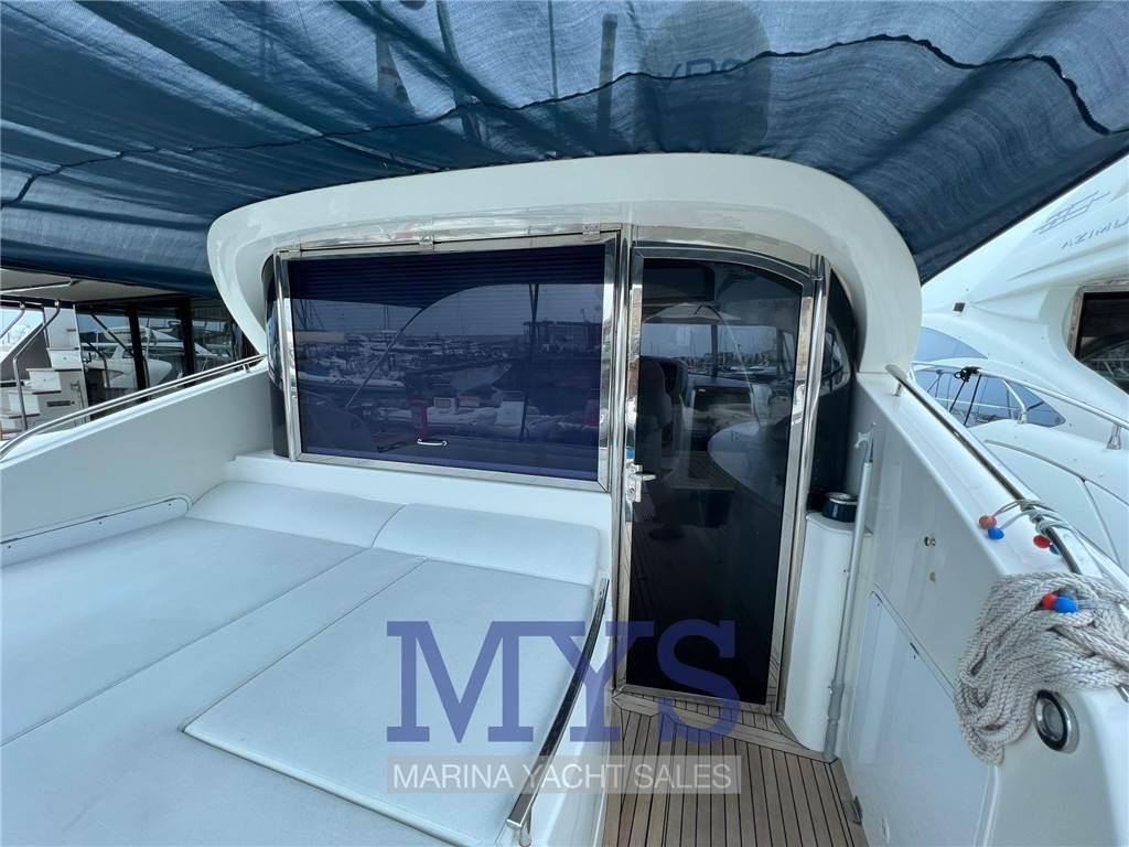 Abbate bruno Primatist g 46 aero top pininfarina