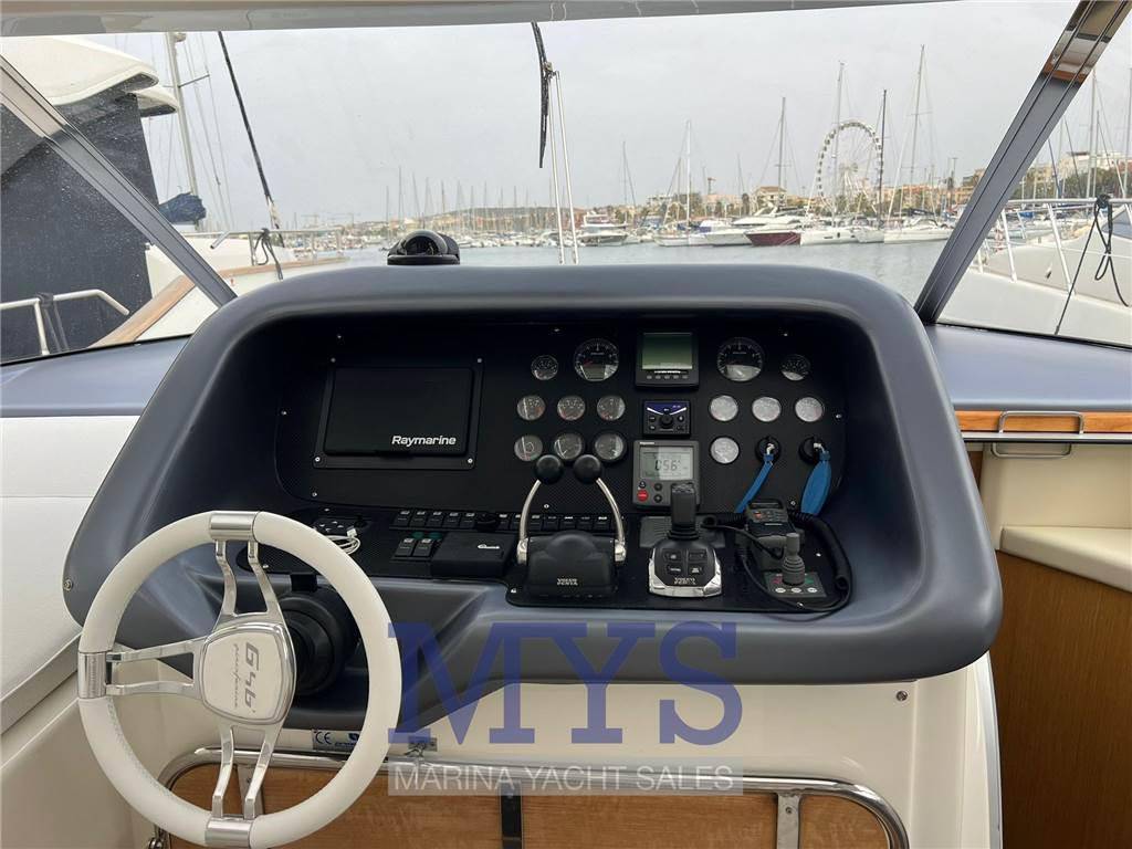 Abbate bruno Primatist g 46 aero top pininfarina