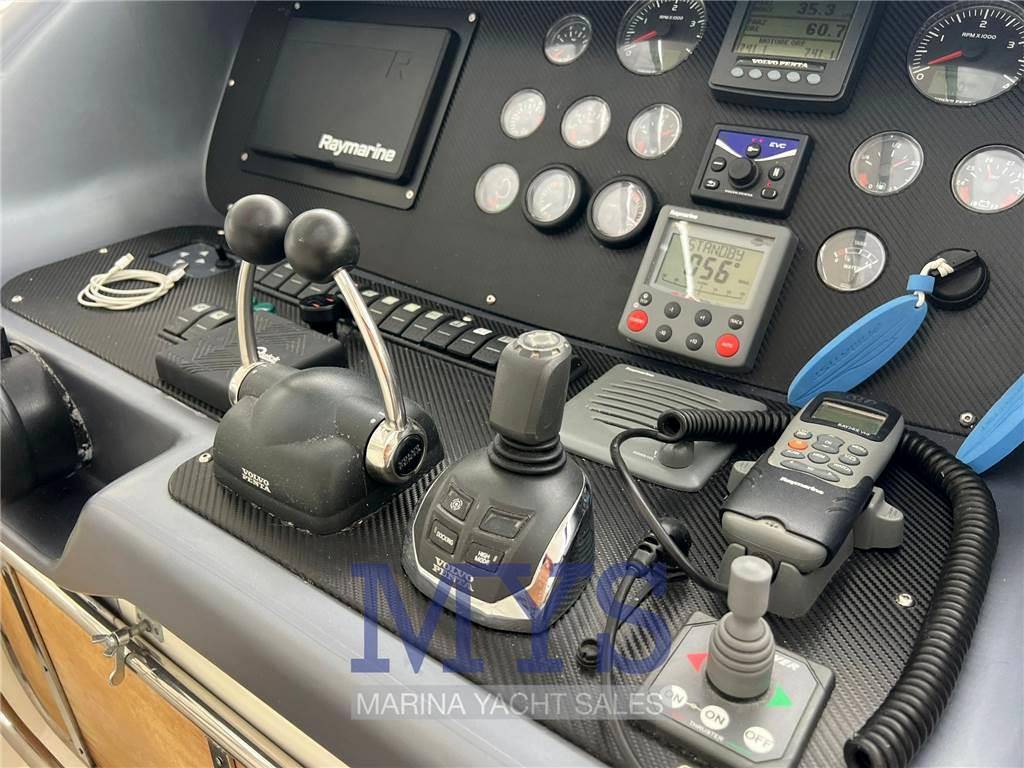 Abbate bruno Primatist g 46 aero top pininfarina