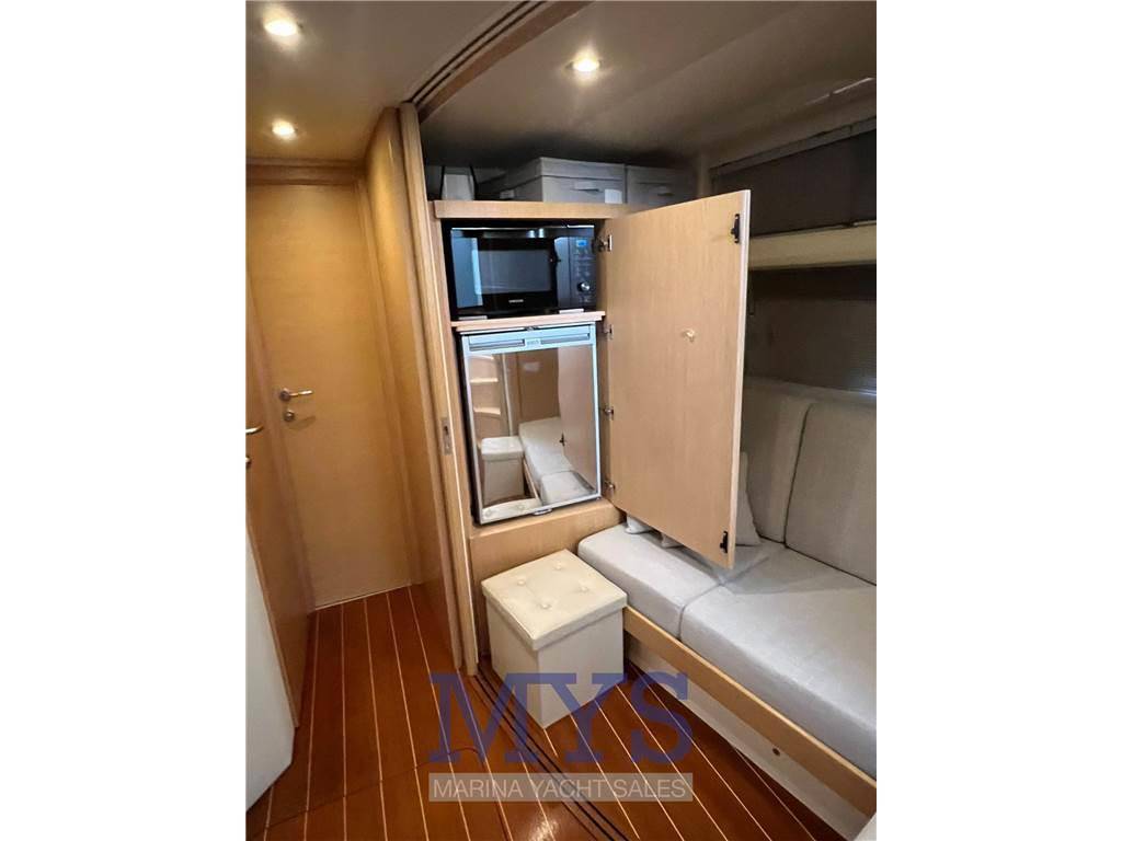 Abbate bruno Primatist g 46 aero top pininfarina