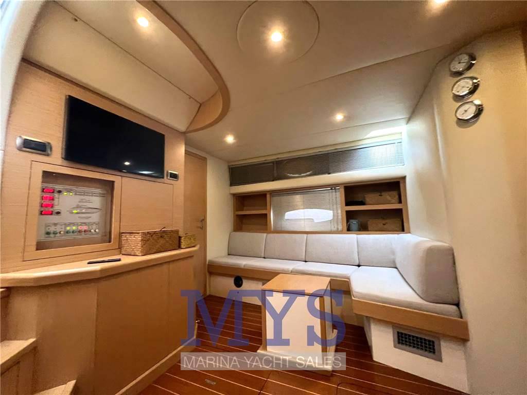 Abbate bruno Primatist g 46 aero top pininfarina