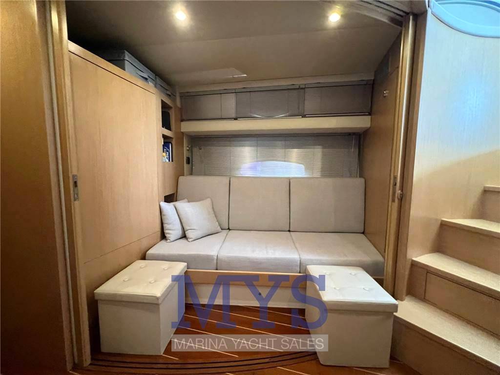 Abbate bruno Primatist g 46 aero top pininfarina