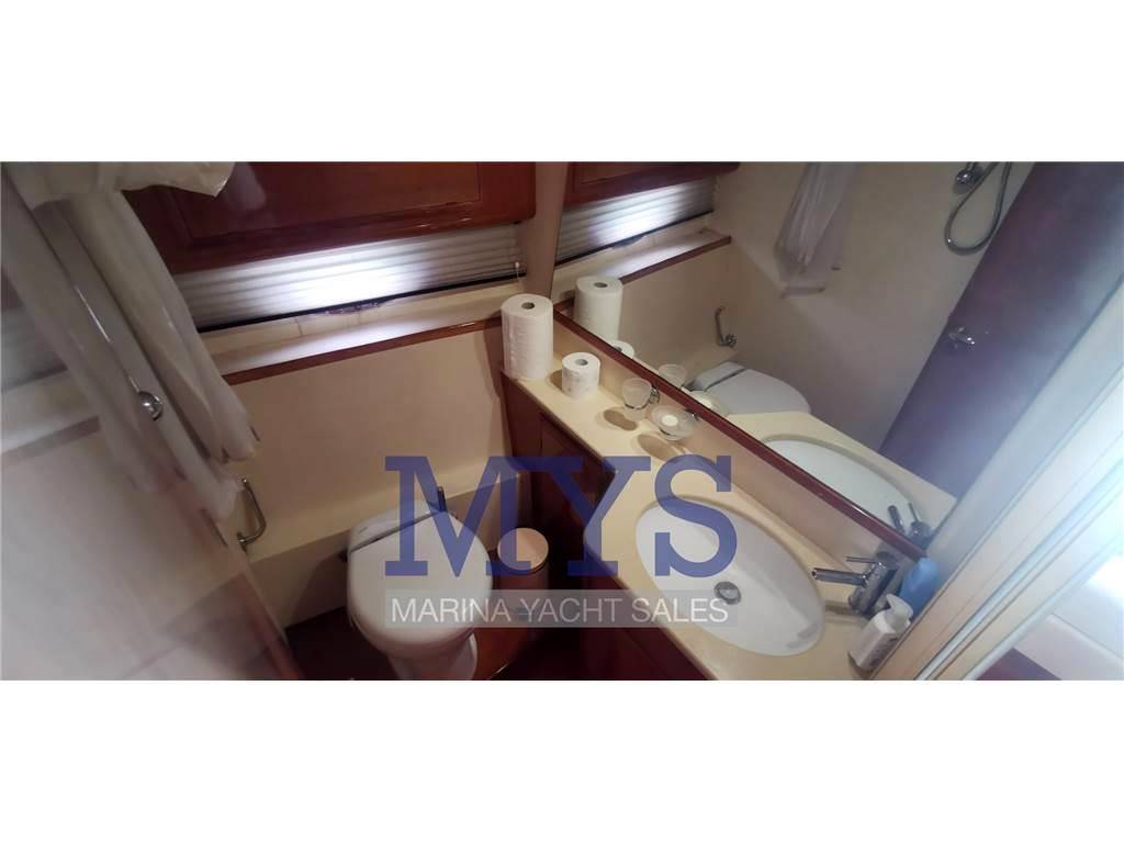Dellapasqua Dc 14 sl flying bridge